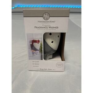 Gnome holiday Santa‎ Christmas essential oils fragrance wax melt warmer